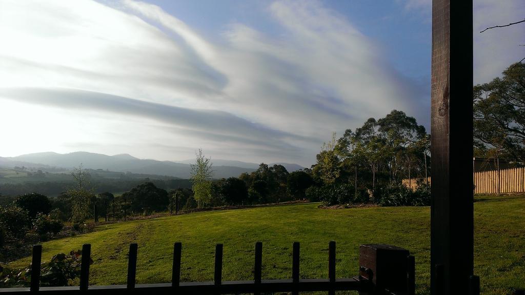 Neerim South Vivere Retreat מראה חיצוני תמונה