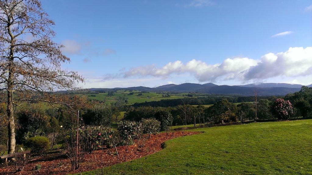 Neerim South Vivere Retreat מראה חיצוני תמונה