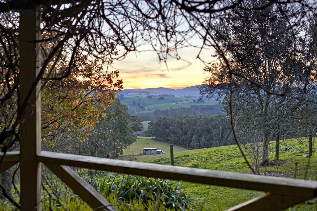 Neerim South Vivere Retreat חדר תמונה