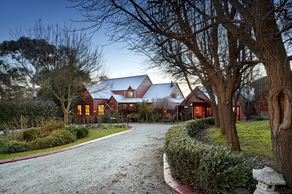 Neerim South Vivere Retreat מראה חיצוני תמונה