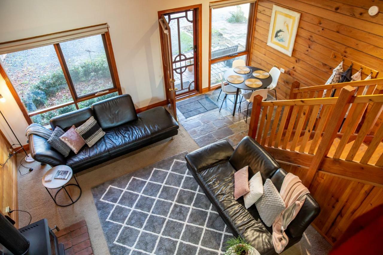 Neerim South Vivere Retreat מראה חיצוני תמונה