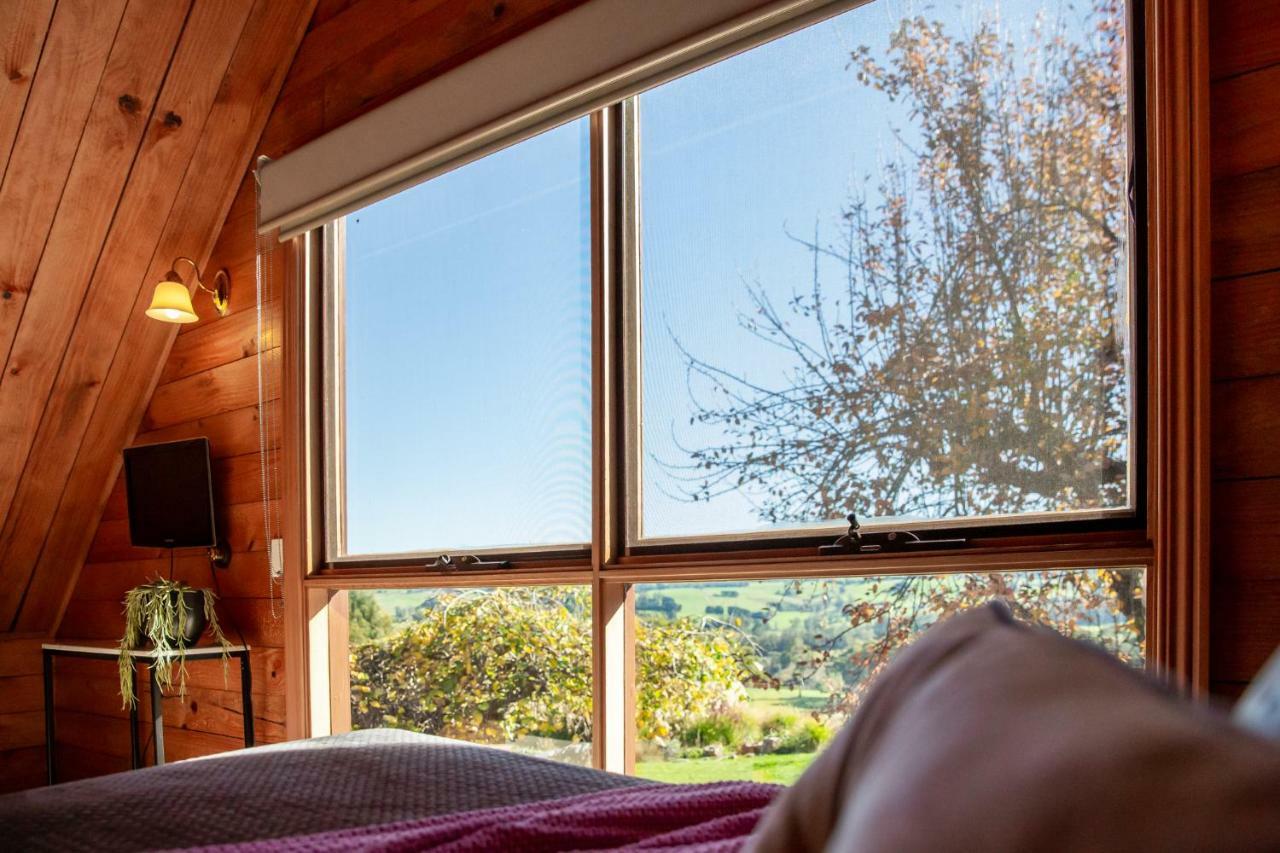 Neerim South Vivere Retreat מראה חיצוני תמונה