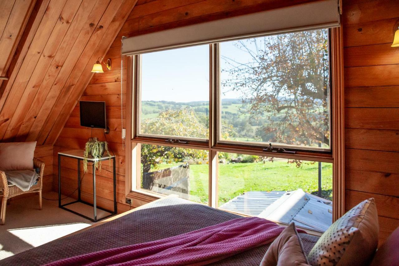 Neerim South Vivere Retreat מראה חיצוני תמונה