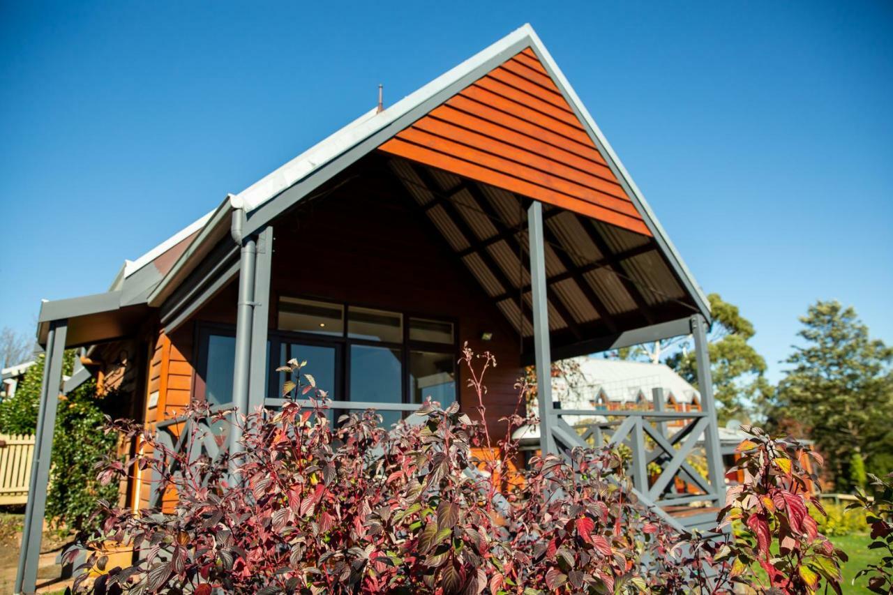 Neerim South Vivere Retreat מראה חיצוני תמונה