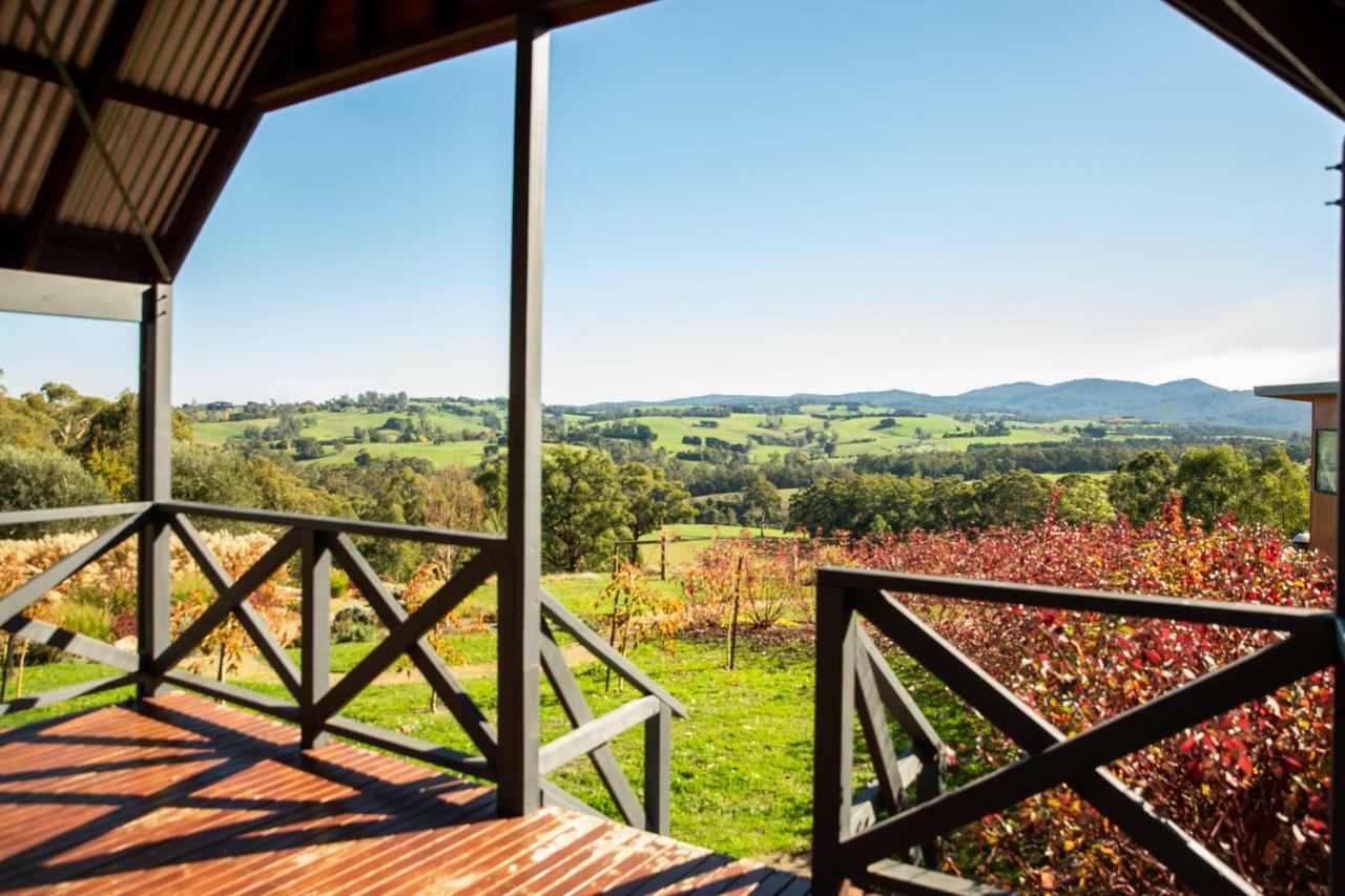 Neerim South Vivere Retreat מראה חיצוני תמונה