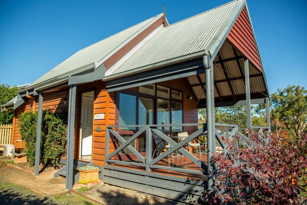Neerim South Vivere Retreat מראה חיצוני תמונה