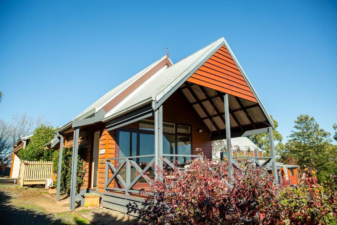 Neerim South Vivere Retreat מראה חיצוני תמונה